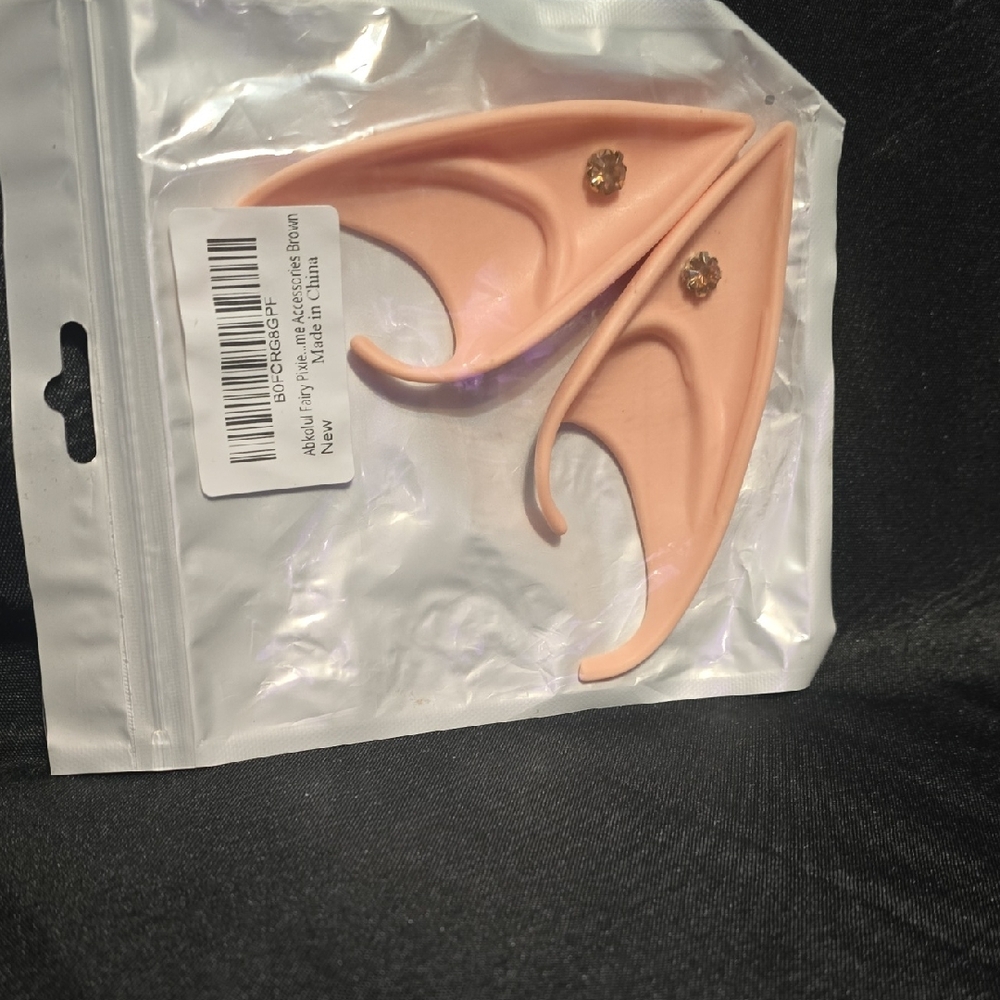 Cosplay Elf Ears